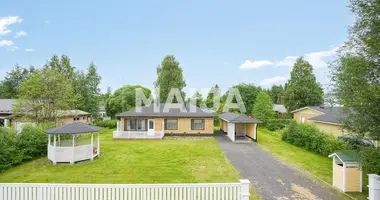 3 bedroom house in Haukipudas, Finland