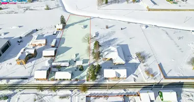 Plot of land in Kaunas, Lithuania