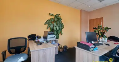 Office 74 m² in Minsk, Belarus