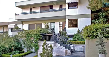Casa de campo 7 habitaciones en Municipality of Kifisia, Grecia