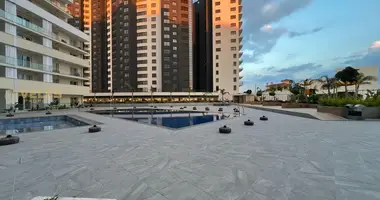 Apartamento 2 habitaciones en Trikomo, Chipre del Norte