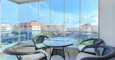 Квартира 4 комнаты в Кестель, Турция