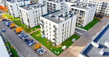 Propiedad comercial 57 m² en Poznan, Polonia