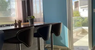 2 bedroom apartment in Limassol, Cyprus