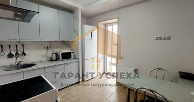 Wohnung 2 zimmer in Brest, Belarus