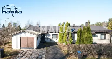 2 bedroom house in Mantsala, Finland