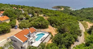 Villa 3 chambres dans Omisalj, Croatie