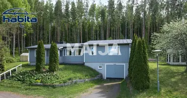 House in Askola, Finland