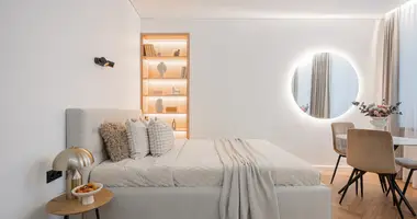 Apartamento 1 habitación en Vilna, Lituania