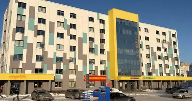 Офис 684 м² в Минск, Беларусь