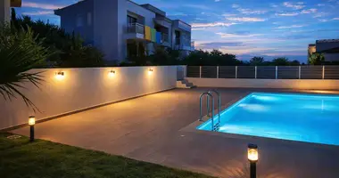 Villa 2 habitaciones en Sozopoli, Grecia
