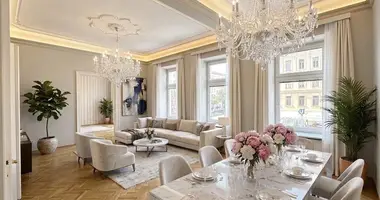 4 room apartment in Vienna, Austria