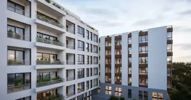 1 room studio apartment in Golem, Albania