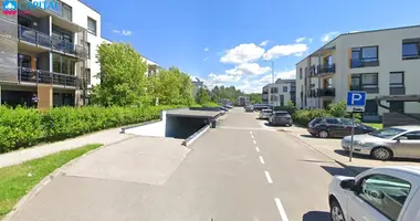 House in Vilnius, Lithuania