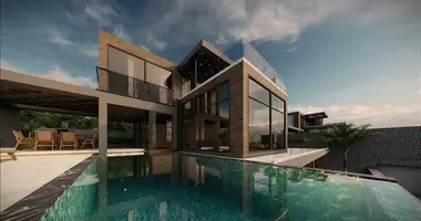 Appartement 2 chambres dans Kalkan, Turquie