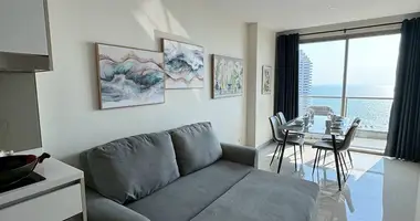 Condo w Pattaya City, Tajlandia