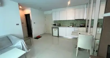 Condo 1 bedroom in Pattaya City, Thailand