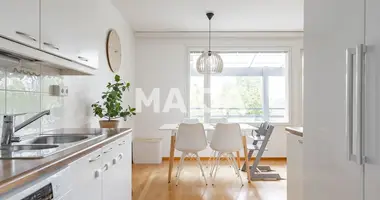 3 bedroom apartment in Muurame, Finland