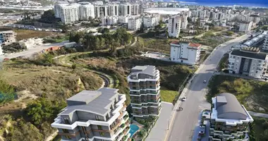 Wohnung in Kestel, Türkei