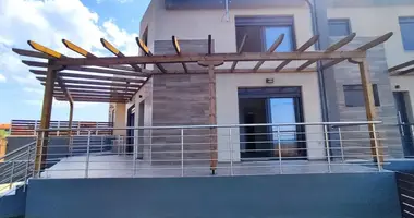 Apartamento 2 habitaciones en Sozopoli, Grecia