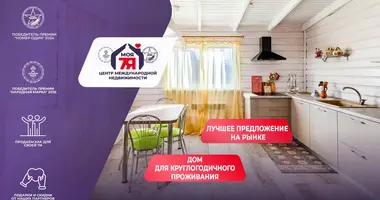 Дом в Пережирский сельский Совет, Беларусь
