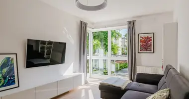 1 bedroom apartment in Warsaw, Poland