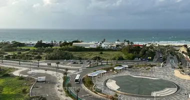 Apartamento 4 habitaciones en Ascalón, Israel