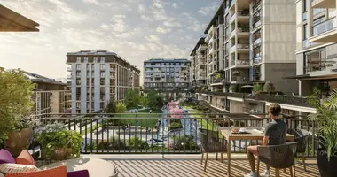 Квартира 6 спален в Фатих, Турция