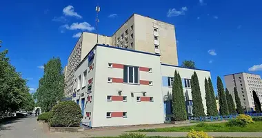 Office 340 m² in Zhodzina, Belarus