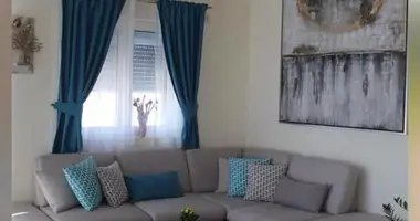 Wohnung 2 Schlafzimmer in Kavac, Montenegro