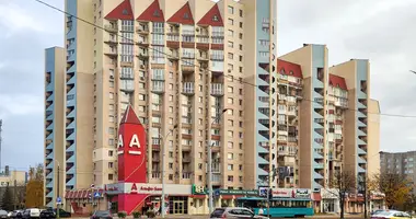 Gewerbefläche 437 m² in Minsk, Belarus