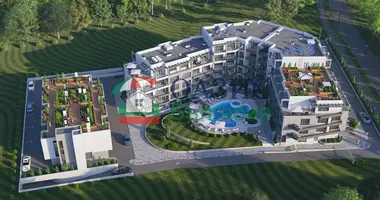 Квартира 2 комнаты в Несебр, Болгария