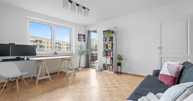 Appartement 1 chambre dans Varsovie, Pologne