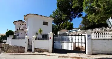 Maison 4 chambres dans Fuengirola, Espagne