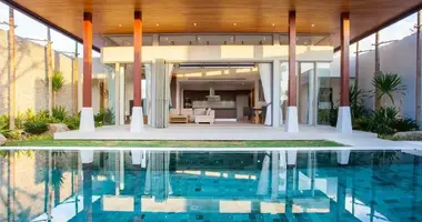 Villa 3 chambres dans Thalang, Thaïlande
