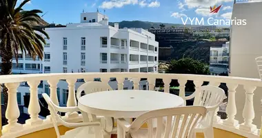 2 bedroom apartment in Santiago del Teide, Spain