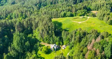 Plot of land in Vilnius, Lithuania