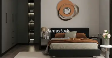 Квартира 4 комнаты в Akpinar Mahallesi, Турция
