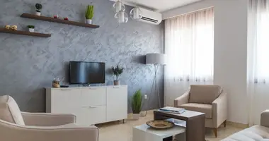 Квартира 2 комнаты в Boreti, Черногория