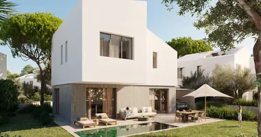 Dom 4 pokoi w Larnaka, Cypr