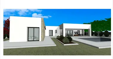 Villa in La Romana, Spanien