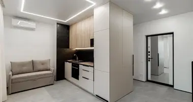 1 room apartment in Minsk, Belarus