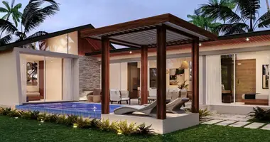 Villa 3 habitaciones en Rawai, Tailandia