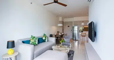 2 bedroom apartment in Choeng Thale, Thailand