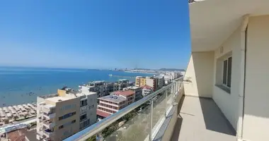 Penthouse 4 zimmer in Durrës, Albanien