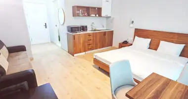 Kawalerka 1 pokój w Batumi, Gruzja