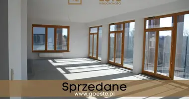 Wohnung 5 zimmer in Smolice, Polen