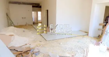 Apartamento 3 habitaciones en Mosta, Malta