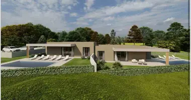 Villa 4 bedrooms in Grad Porec, Croatia