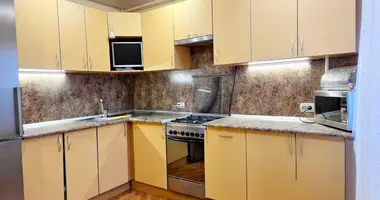 Apartamento 2 habitaciones en Minsk, Belarús
